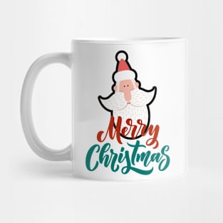 MERRY CHRISTMAS Mug